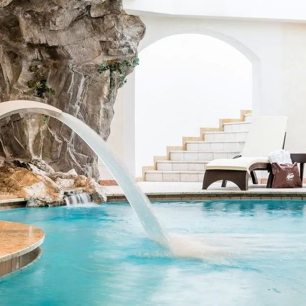 Almina Family and Spa