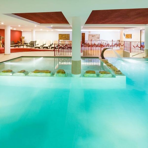 Almina Family and Spa