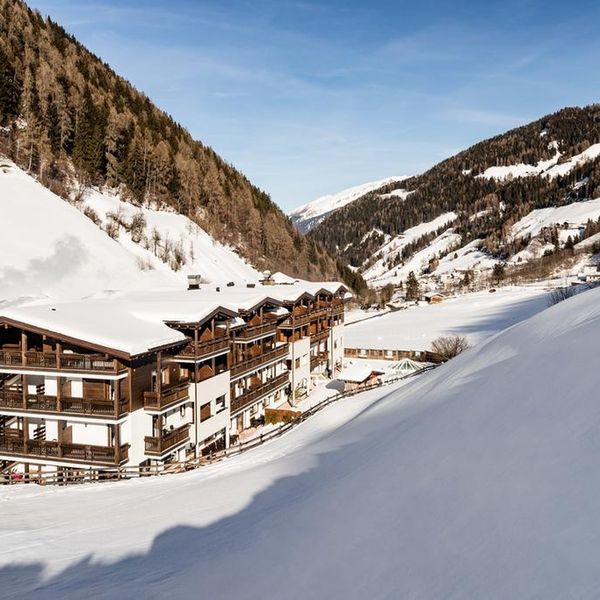 Almina Family and Spa