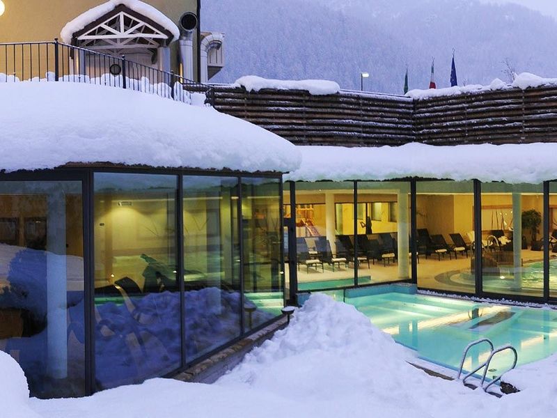 Alp Holiday Dolomiti (ex Holiday Inn)