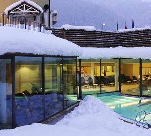 Alp Holiday Dolomiti (ex Holiday Inn)