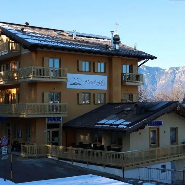 Alpe Bellaria