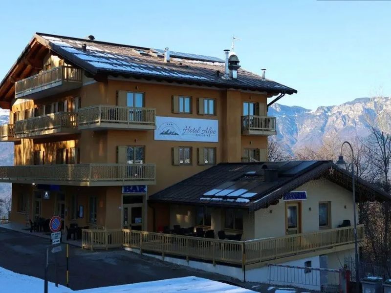 Alpe Bellaria