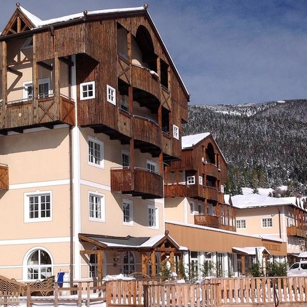 Alpen Eghel