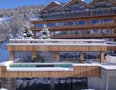 Alpen Resort Bivio (ex. Alpen Village)