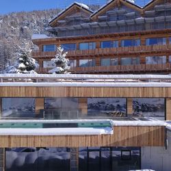 Alpen Resort Bivio ex Alpen Village