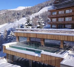 Alpen Resort Bivio (ex. Alpen Village)