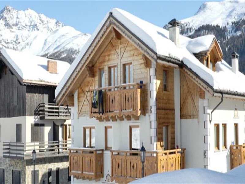 Alpen Royal