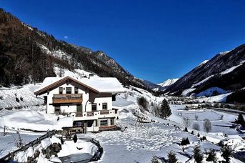 Alpenappart