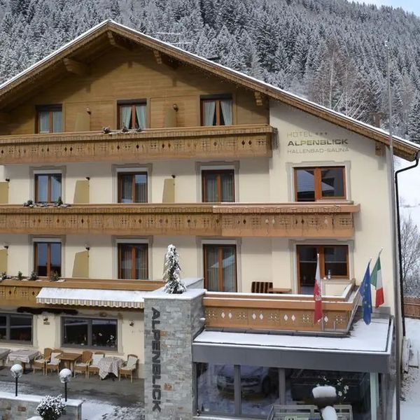 Alpenblick (Campolasta)