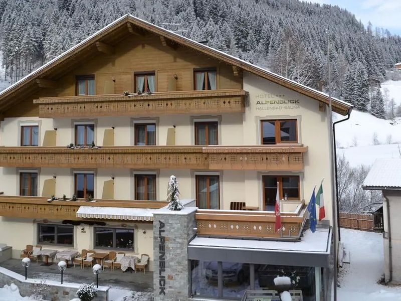 Alpenblick (Campolasta)