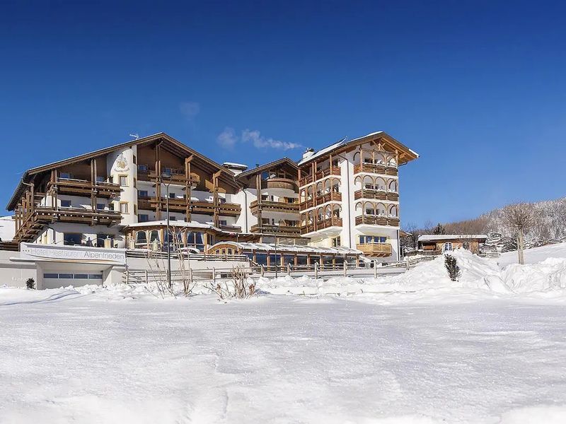 Alpenfrieden (Maranza)