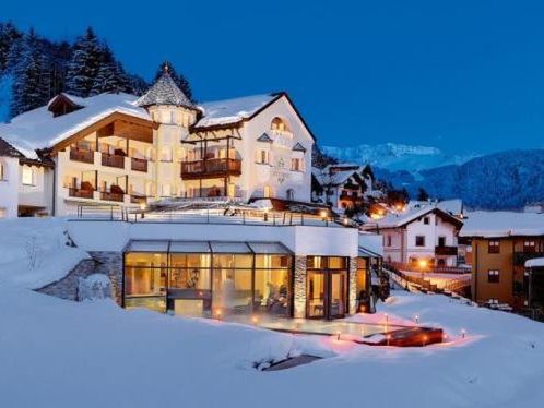 Alpenheim Charming & Spa