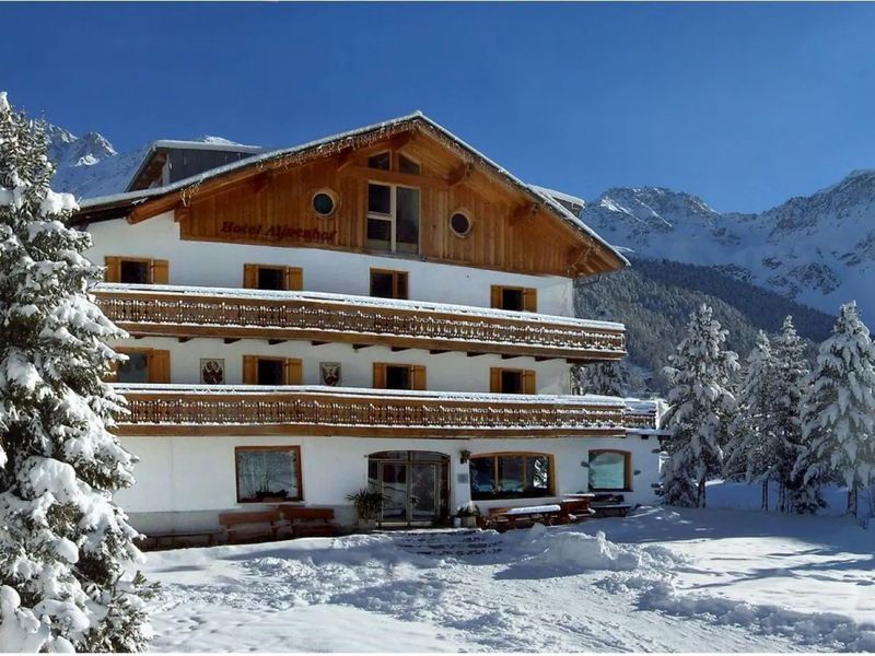Alpenhof