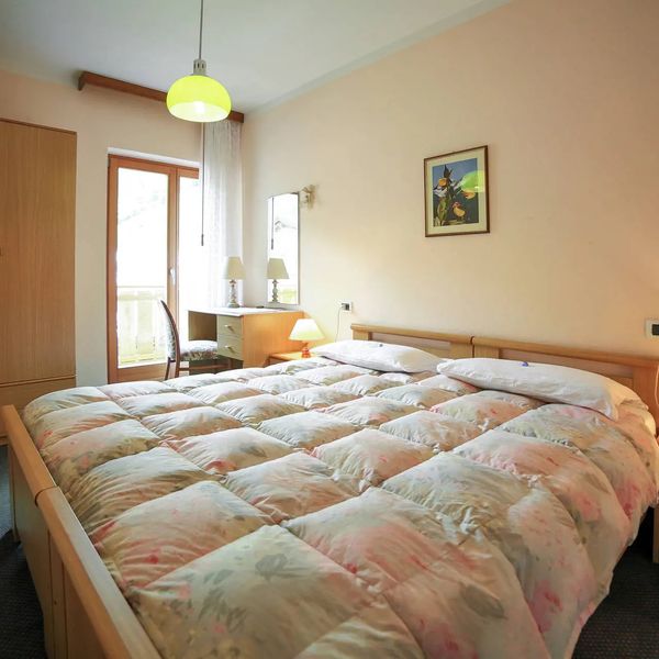 Alpenhotel La Montanara