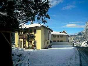 Alpenidyll Bergschlossl 3*