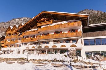 Alpenland (Moos in Passeier)