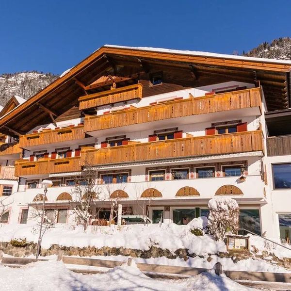 Alpenland (Moos in Passeier)