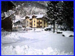 Alpenrose 3*