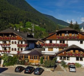 Alphotel Stocker (Sand in Taufers)