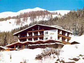 Alpi 3*