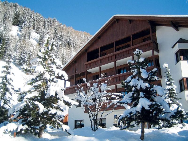 Alpin Haus (Selva Di Val Gardena)