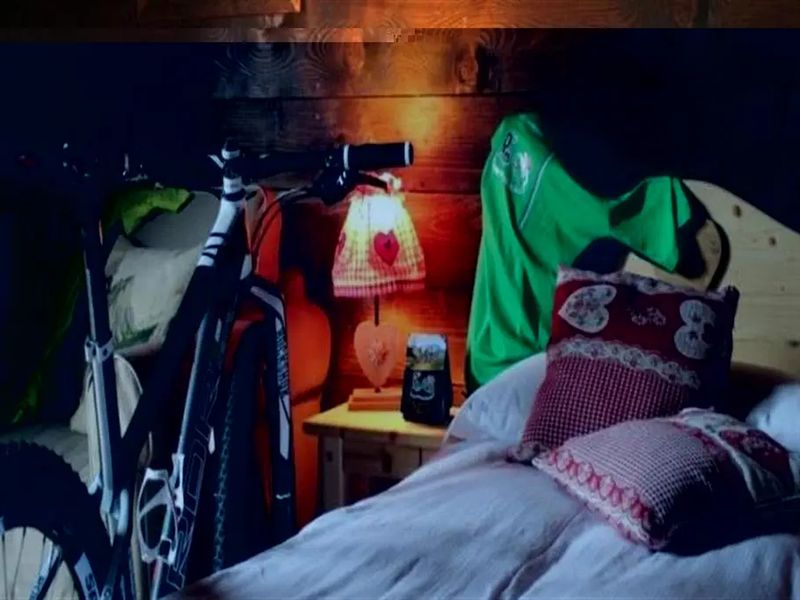 Alpin Park Sappada Dolomiti