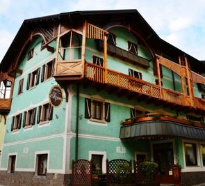 Alpina (Pinzolo)