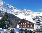 Alpina Mountain Resort (Sulden am Ortler)