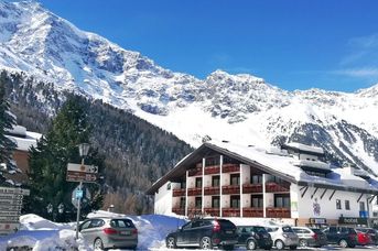 Alpina Mountain Resort (Sulden am Ortler)