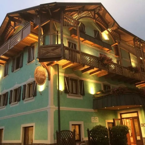 Alpina (Pinzolo)