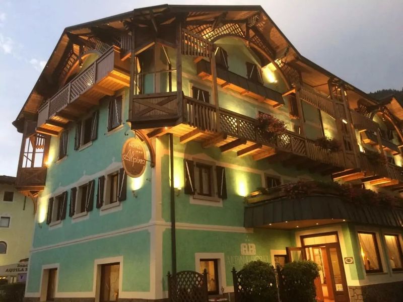 Alpina (Pinzolo)