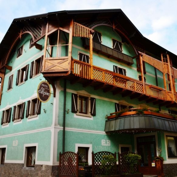 Alpina (Pinzolo)