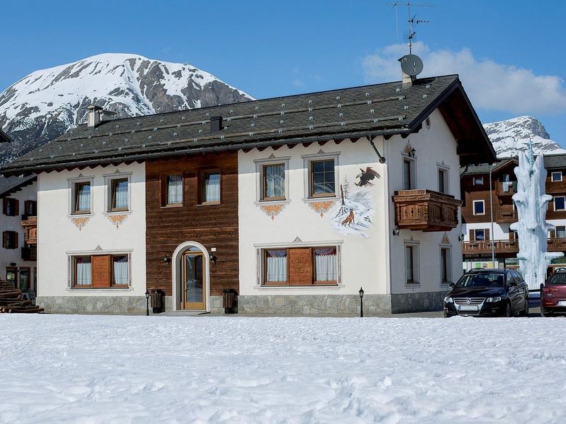 Alpine Dream Mottolino 4*