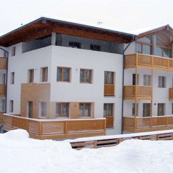 Alpine Mugon