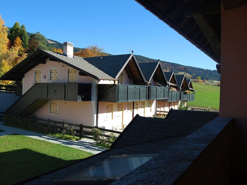 Alpine Smart Residence