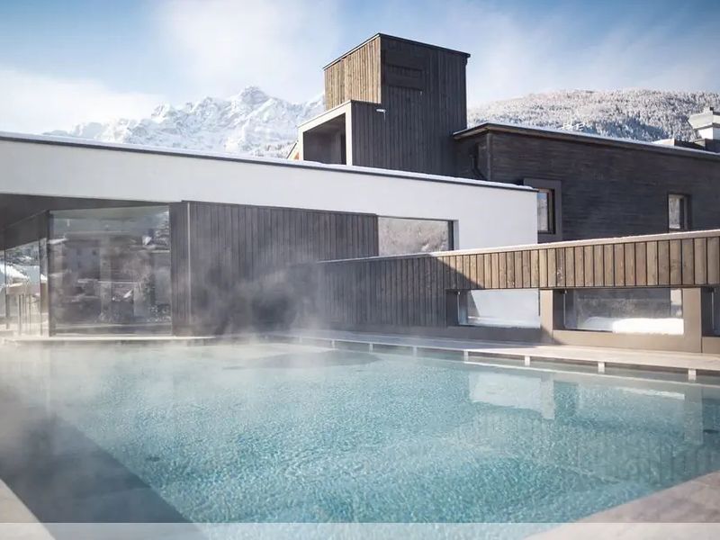 Alpinhotel Keil