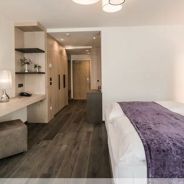 Alpinhotel Keil