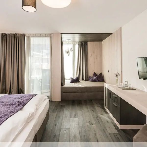 Alpinhotel Keil