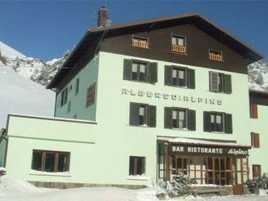 Alpino 3*