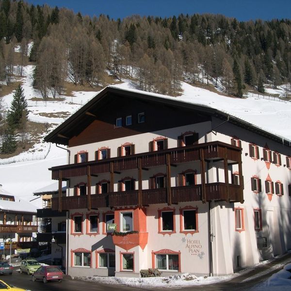 Alpino Plan
