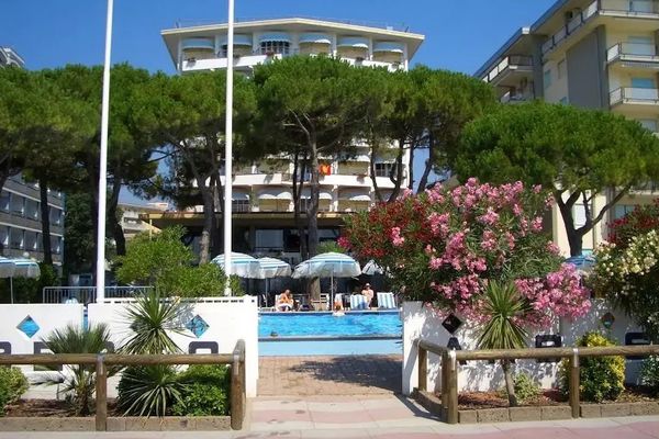 Ambasciatori Palace Lido di Jesolo