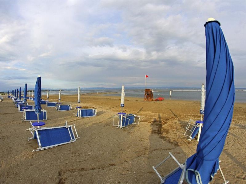 Ambra Lignano Sabbiadoro 3*