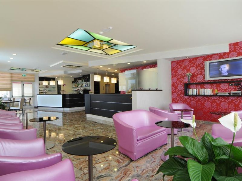 Amburgo 3*