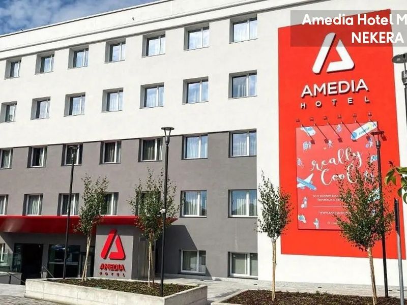 Amedia Milan Trademark Collection by Wyndham