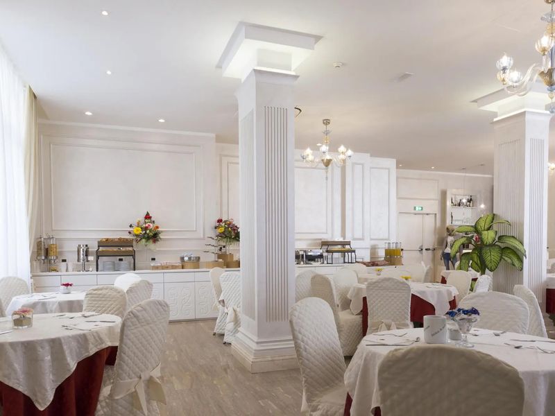 Amsterdam Suite &amp; SPA