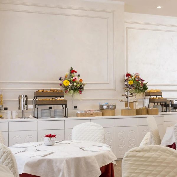 Amsterdam Suite Hotel & SPA