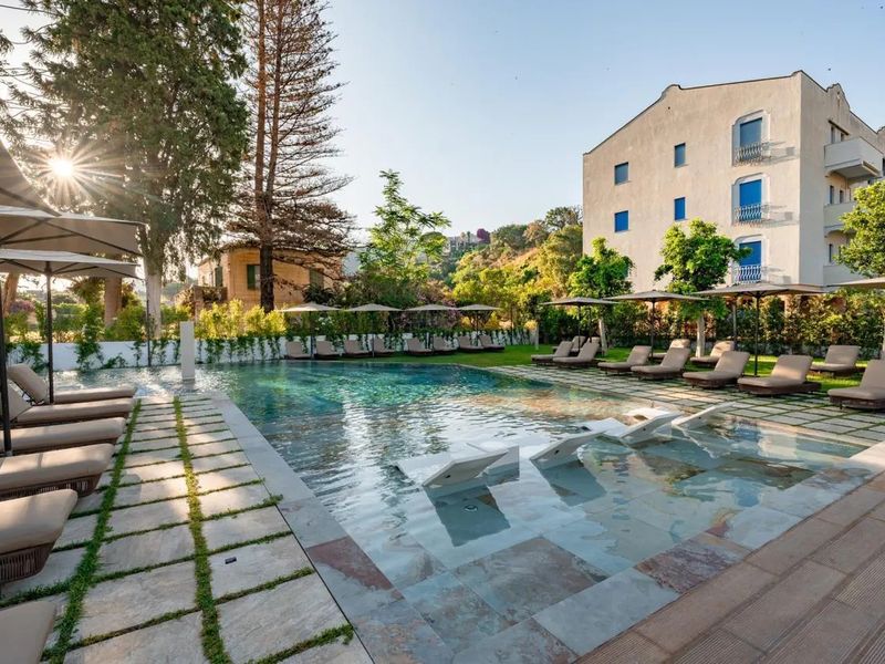 Ananea Tropea Yachting Resort