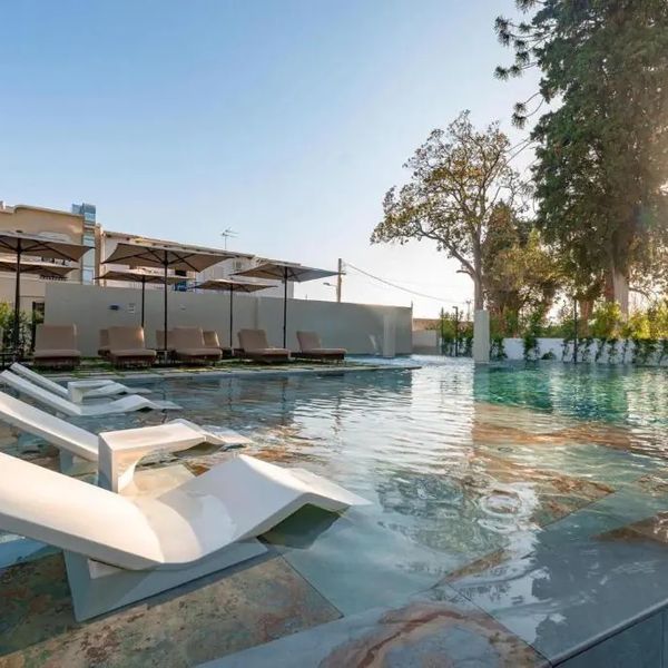 Ananea Tropea Yachting Resort
