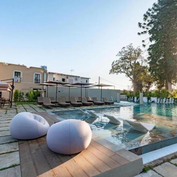 Ananea Tropea Yachting Resort